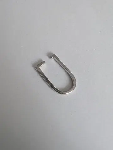 후프 귀찌 jouete 한쪽