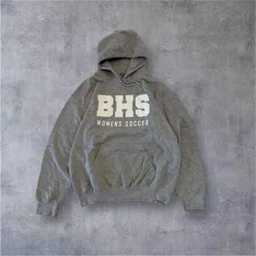 GILDAN 길단 BHS WOMENS SOCCER 후드티