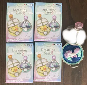 포켓몬 dreaming case 3 리멘트
