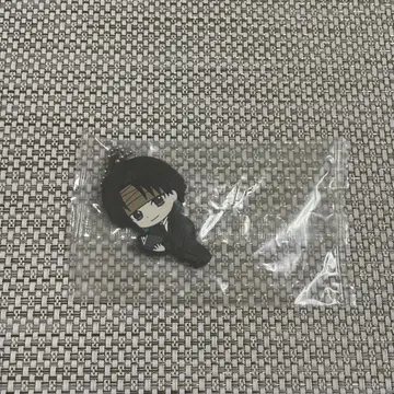 HUNTER x HUNTER 클로로 러버 마스코트