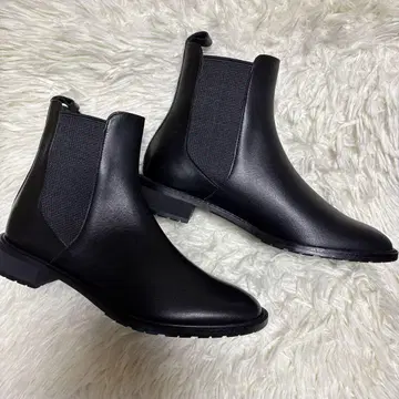 긴자 카네마츠 부츠