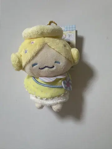 JOCHUM 모코 마스코트 홀더
