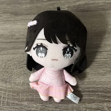 사사키 마이카 모리 판타지 봉제 인형