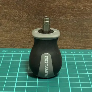 미니 사륜구동 박스 드라이버 (4mm/4.5mm) 타미야