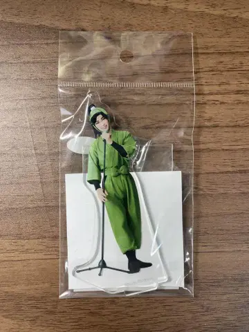 무대 닌타마 란타로 아크릴 스탠드 우라카제 토우나이