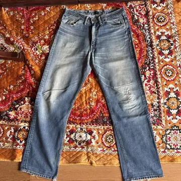 50s Lee 101z