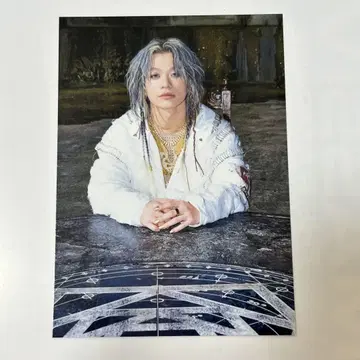 야마모토 아키마사 트레이딩 카드 A