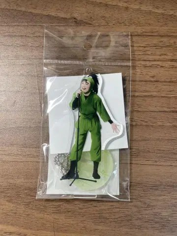 무대 닌타마 란타로 아크릴 스탠드 츠기야 산노스케