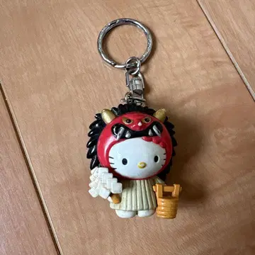 SANRIO 산리오 헬로키티 키링