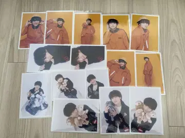초특급 하루 생사진 15장