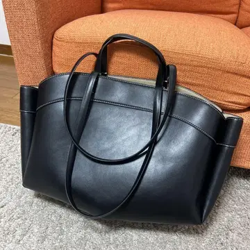 완판템 택 포함 미사용 새상품 ZARA 토트백