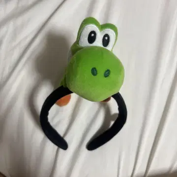 usj 요시 머리띠