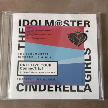 ConnecTrip! Special LIVE CD