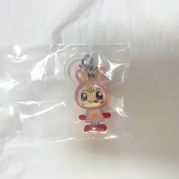 메조 피아노 메지루시 액세서리 베리에 짱