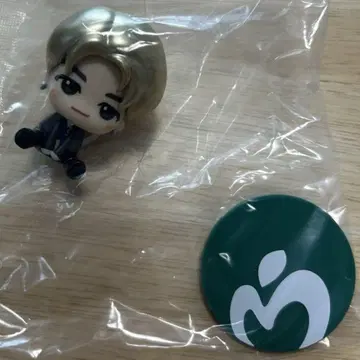 Mrs. GREEN APPLE 미세스 제일복권 와카이 히로토