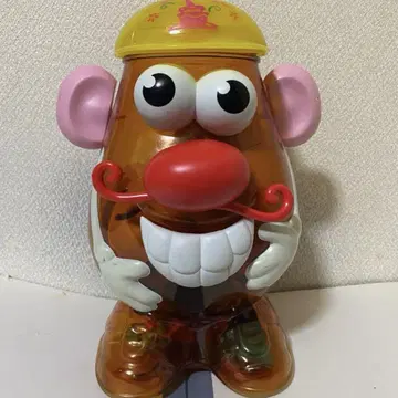 토이스토리 포테이토 헤드 조립 완구