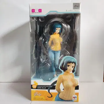 GGG 이오리 린코 건담 빌드 파이터즈 1/10 피규어 개봉품