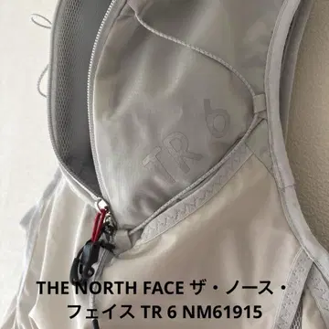 THE NORTH FACE 더 노스 페이스 TR 6 NM61915