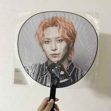 JO1 카와시리 렌 부채 JO1DER SHOW 2025 도쿄돔