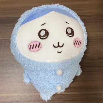 치이카와 봉제 인형