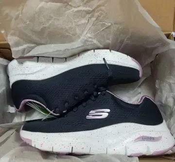 SKECHERS 아치 핏 23cm