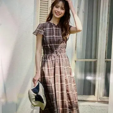 새상품급 anysis 원피스 사이즈 2