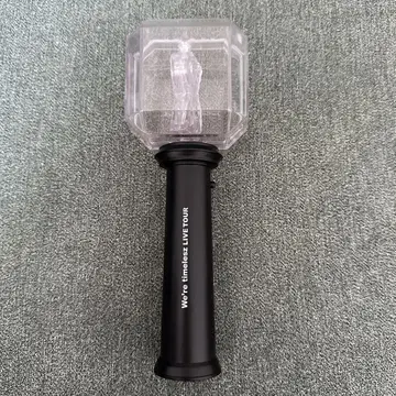timelesz 응원봉