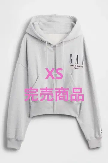 30주년 기념 헤비 웨이트 프렌치 테리 후드티 XS