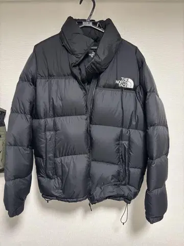 THE NORTH FACE 눕시 자켓 L
