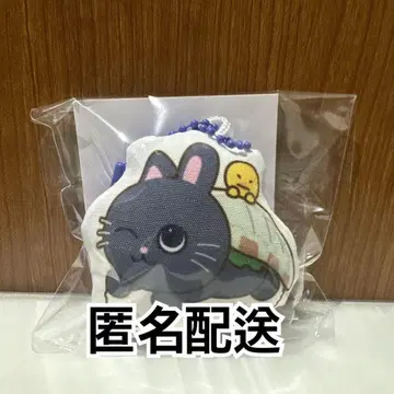 토냥도크 라이즈시 쿠션 키링 팝업 원빈