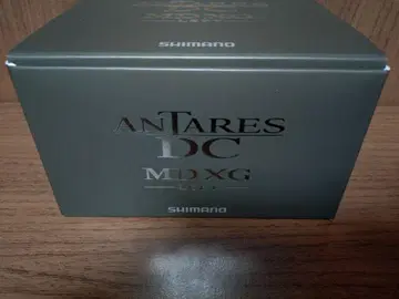 시마노 23 안타레스 DC/MD XG LEFT