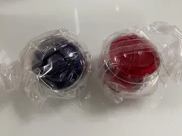가면라이더 제츠 GP 라이더 카프셀 01 가챠 임팩트 브레이드
