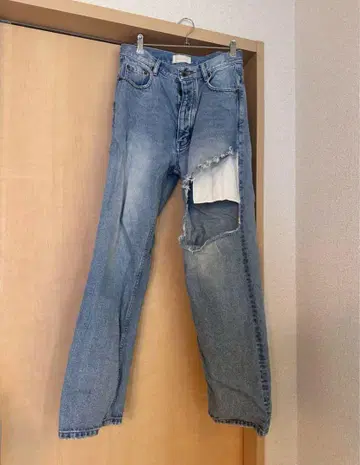 searoomlynn 데님 25인치