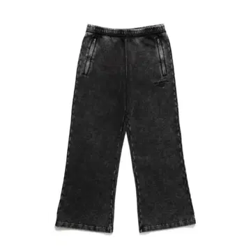 CDL Acid Wash Sweat Pants S size