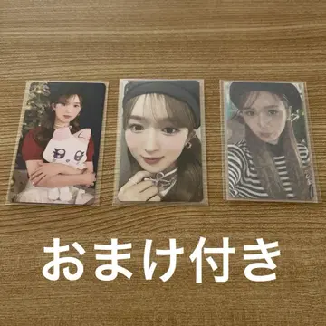 ME:I 야마모토 스즈 스이호리 019 025 W회원