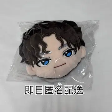 초특급 알로하 마스코트