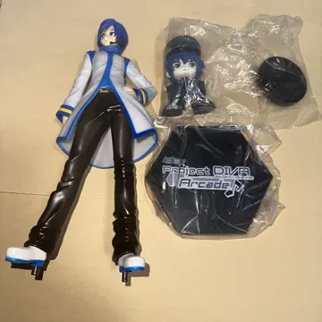 VOCALOID KAITO 피규어 세트