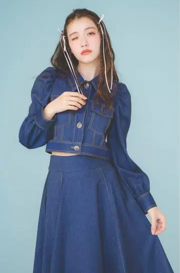 REDYAZEL 레이디 아젤 G 자켓