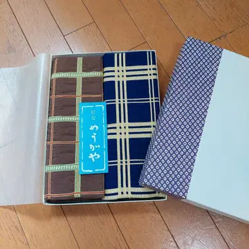 메우가야 보자기 2장 세트