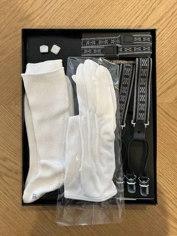 결혼식 신랑 잡화 5종 포시스앤컴퍼니
