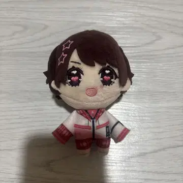 러브시크 타이요 봉제 인형 GIGO