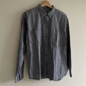 [ Patagonia ] 1999년 체크 셔츠