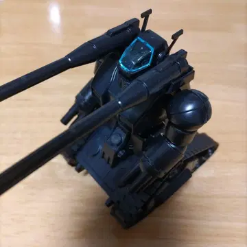 HGUC 에코플라 건탱크