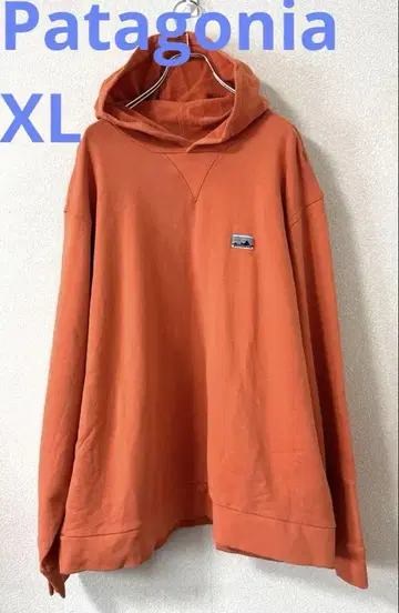 [새상품급] 파타고니아 후드티 풀오버 XL