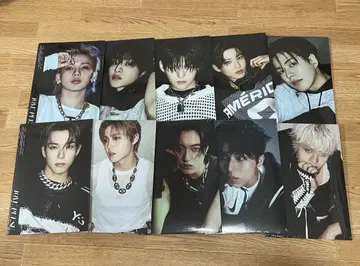 treasure love pulse sporty 앨범
