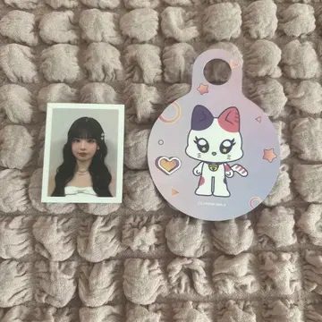 무라카미 리논 미니 사진