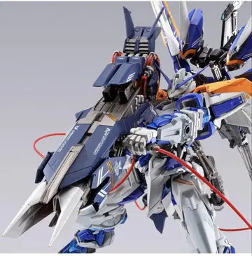 METAL BUILD 로엔그린 런처