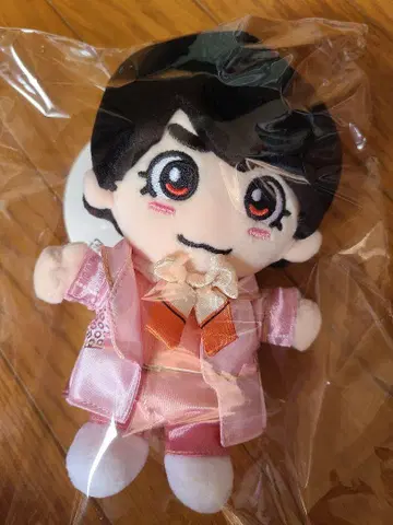 나니와단시 오니시 류세 치비누이