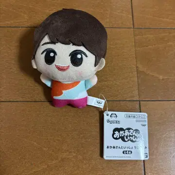 엄마와 함께! SD 인형