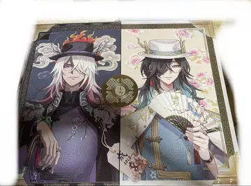 오프라인 팩 6주년 제5인격 백흑무상 동방의 기린